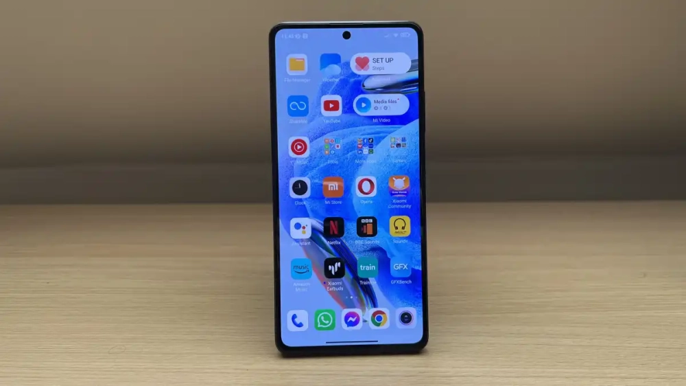 redmi note 12 pro